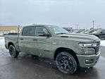 New 2026 Ram 1500 Big Horn Crew Cab for sale #T25288 - photo 1