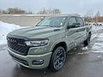 New 2026 Ram 1500 Big Horn Crew Cab for sale #T25288 - photo 6