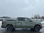 New 2026 Ram 1500 Big Horn Crew Cab for sale #T25288 - photo 8
