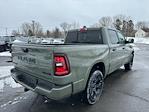 New 2026 Ram 1500 Big Horn Crew Cab for sale #T25288 - photo 9