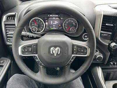 New 2026 Ram 1500 Big Horn Crew Cab for sale #T25289 - photo 2