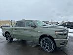 New 2026 Ram 1500 Big Horn Crew Cab for sale #T25289 - photo 1