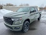 New 2026 Ram 1500 Big Horn Crew Cab for sale #T25289 - photo 6