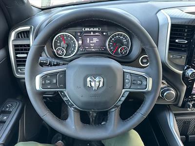 New 2026 Ram 1500 Big Horn Crew Cab for sale #T25290 - photo 2