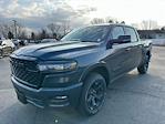 New 2026 Ram 1500 Big Horn Crew Cab for sale #T25290 - photo 6