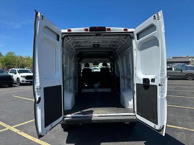 New 2026 Ram ProMaster 2500 High Roof Empty Cargo Van for sale #T25426 - photo 2