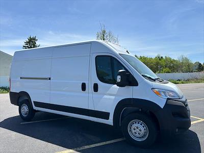 New 2026 Ram ProMaster 2500 High Roof Empty Cargo Van for sale #T25427 - photo 1