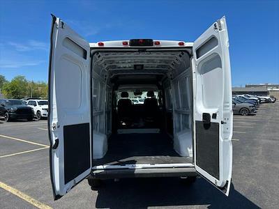 New 2026 Ram ProMaster 2500 High Roof Empty Cargo Van for sale #T25427 - photo 2