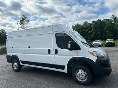 New 2026 Ram ProMaster 2500 High Roof Empty Cargo Van for sale #T25500 - photo 1
