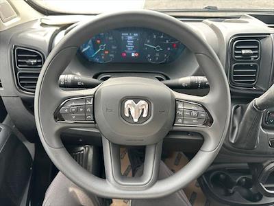 New 2026 Ram ProMaster 2500 High Roof Empty Cargo Van for sale #T25500 - photo 2