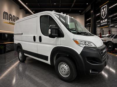 New 2026 Ram ProMaster 1500 Standard Roof Empty Cargo Van for sale #T25512 - photo 1
