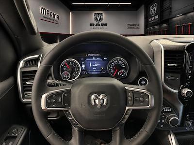 New 2026 Ram 1500 Big Horn Crew Cab for sale #T25521 - photo 2