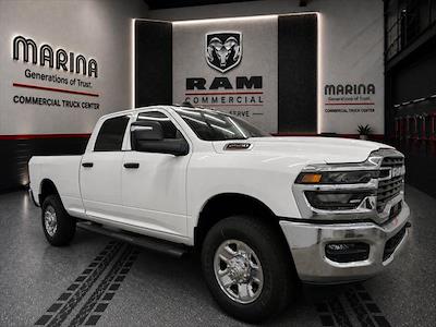 New 2026 Ram 2500 Tradesman Crew Cab for sale #T25549 - photo 1