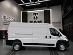 New 2026 Ram ProMaster 2500 High Roof Empty Cargo Van for sale #T25585 - photo 5