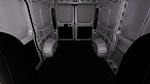 New 2026 Ram ProMaster 1500 Standard Roof Empty Cargo Van for sale #T25599 - photo 3