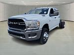 New 2024 Ram 3500 Tradesman Crew Cab 4x4 60 CA Cab Chassis for sale #D110703 - photo 1