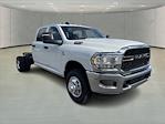 New 2024 Ram 3500 Tradesman Crew Cab 4x4 60 CA Cab Chassis for sale #D110703 - photo 3