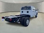 New 2024 Ram 3500 Tradesman Crew Cab 4x4 60 CA Cab Chassis for sale #D110703 - photo 2