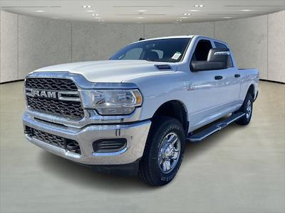 New 2024 Ram 3500 Tradesman Crew Cab 4x4 Pickup for sale #D135554 - photo 1