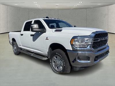 New 2024 Ram 3500 Tradesman Crew Cab 4x4 Pickup for sale #D135554 - photo 2
