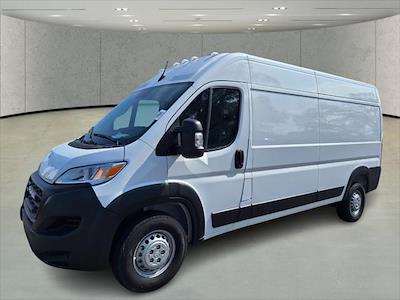 New 2024 Ram ProMaster 2500 High Roof Empty Cargo Van for sale #D147682 - photo 1