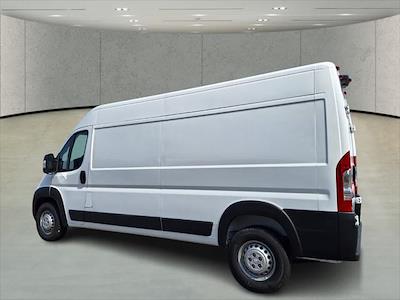 New 2024 Ram ProMaster 2500 High Roof Empty Cargo Van for sale #D147682 - photo 2