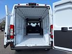 New 2024 Ram ProMaster 2500 High Roof Empty Cargo Van for sale #D147682 - photo 14