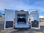 2024 Ram ProMaster 3500 High Roof FWD, Empty Cargo Van for sale #D154397 - photo 21