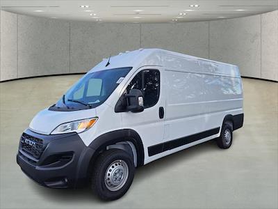 2024 Ram ProMaster 3500 High Roof FWD, Empty Cargo Van for sale #D154398 - photo 1