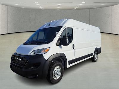 2024 Ram ProMaster 3500 High Roof FWD, Empty Cargo Van for sale #D154399 - photo 1