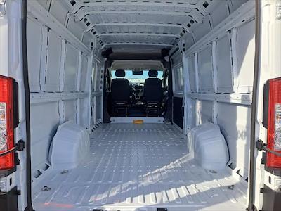 2024 Ram ProMaster 3500 High Roof FWD, Empty Cargo Van for sale #D154399 - photo 2