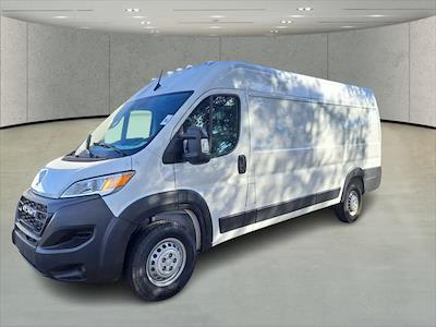 2024 Ram ProMaster 3500 High Roof FWD, Empty Cargo Van for sale #D154400 - photo 1