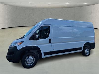 New 2026 Ram ProMaster 2500 High Roof Empty Cargo Van for sale #D155706 - photo 1