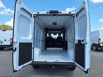 New 2026 Ram ProMaster 2500 High Roof Empty Cargo Van for sale #D155706 - photo 2