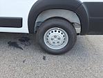 New 2026 Ram ProMaster 2500 High Roof Empty Cargo Van for sale #D155706 - photo 14