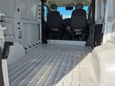 New 2026 Ram ProMaster 1500 Standard Roof Empty Cargo Van for sale #D158380 - photo 2