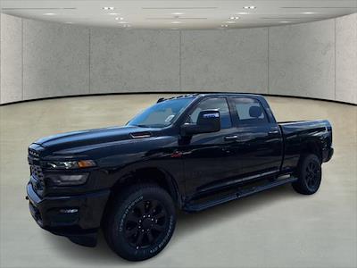 New 2026 Ram 2500 Big Horn Crew Cab for sale #D158461 - photo 1