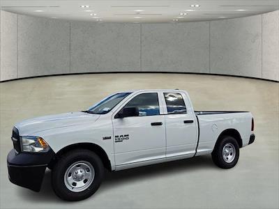 2024 Ram 1500 Classic Crew Cab DRW 4x2, Pickup for sale #D162550 - photo 1