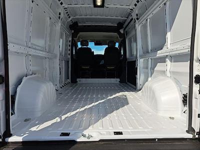New 2026 Ram ProMaster 2500 High Roof Upfitted Cargo Van for sale #D162995 - photo 2