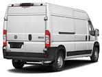 New 2026 Ram ProMaster 2500 High Roof Upfitted Cargo Van for sale #D162995 - photo 3