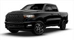 New 2026 Ram 1500 Big Horn Crew Cab Pickup for sale #D170467 - photo 1