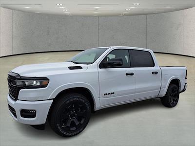 New 2026 Ram 1500 Big Horn Crew Cab for sale #D170468 - photo 1