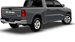 New 2026 Ram 1500 Big Horn Crew Cab 4x4 Pickup for sale #D175079 - photo 1