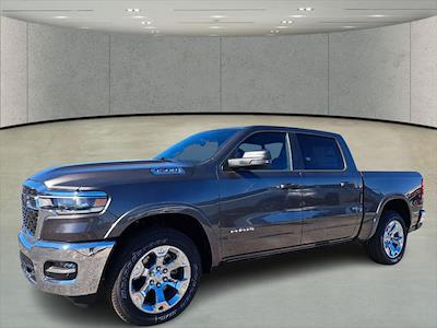 New 2026 Ram 1500 Big Horn Crew Cab Pickup for sale #D189795 - photo 1