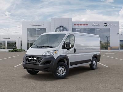 New 2026 Ram ProMaster 1500 Standard Roof Empty Cargo Van for sale #D190825 - photo 1