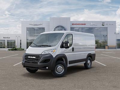 New 2026 Ram ProMaster 1500 Standard Roof Empty Cargo Van for sale #D192017 - photo 1