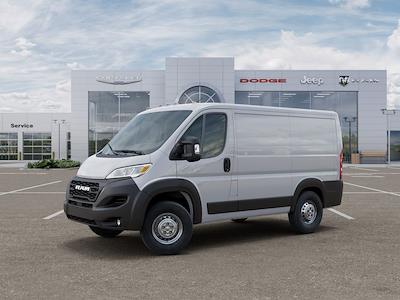 New 2026 Ram ProMaster 1500 Standard Roof Empty Cargo Van for sale #D192017 - photo 2