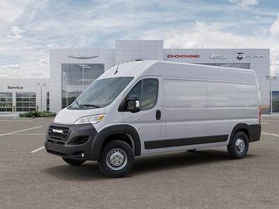 New 2026 Ram ProMaster 2500 High Roof Empty Cargo Van for sale #D194499 - photo 2