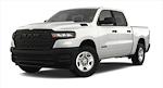 New 2025 Ram 1500 Tradesman Crew Cab Pickup for sale #D207327 - photo 1