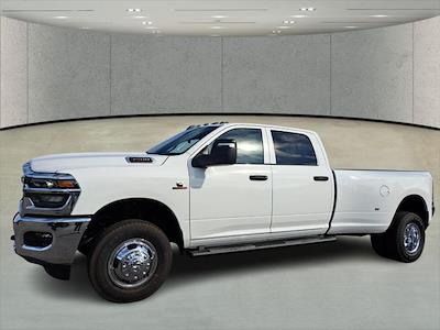 New 2026 Ram 3500 Tradesman Crew Cab for sale #D238896 - photo 1